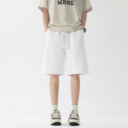 Apex Flow™ Street Shorts