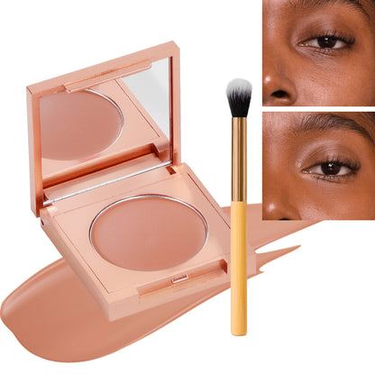 Flawless Glow Concealer™ – Full Coverage with FREE Luxury Brush