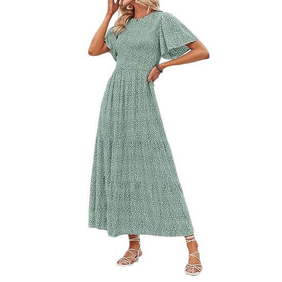 Aria Breeze™ Relaxed Maxi Dress