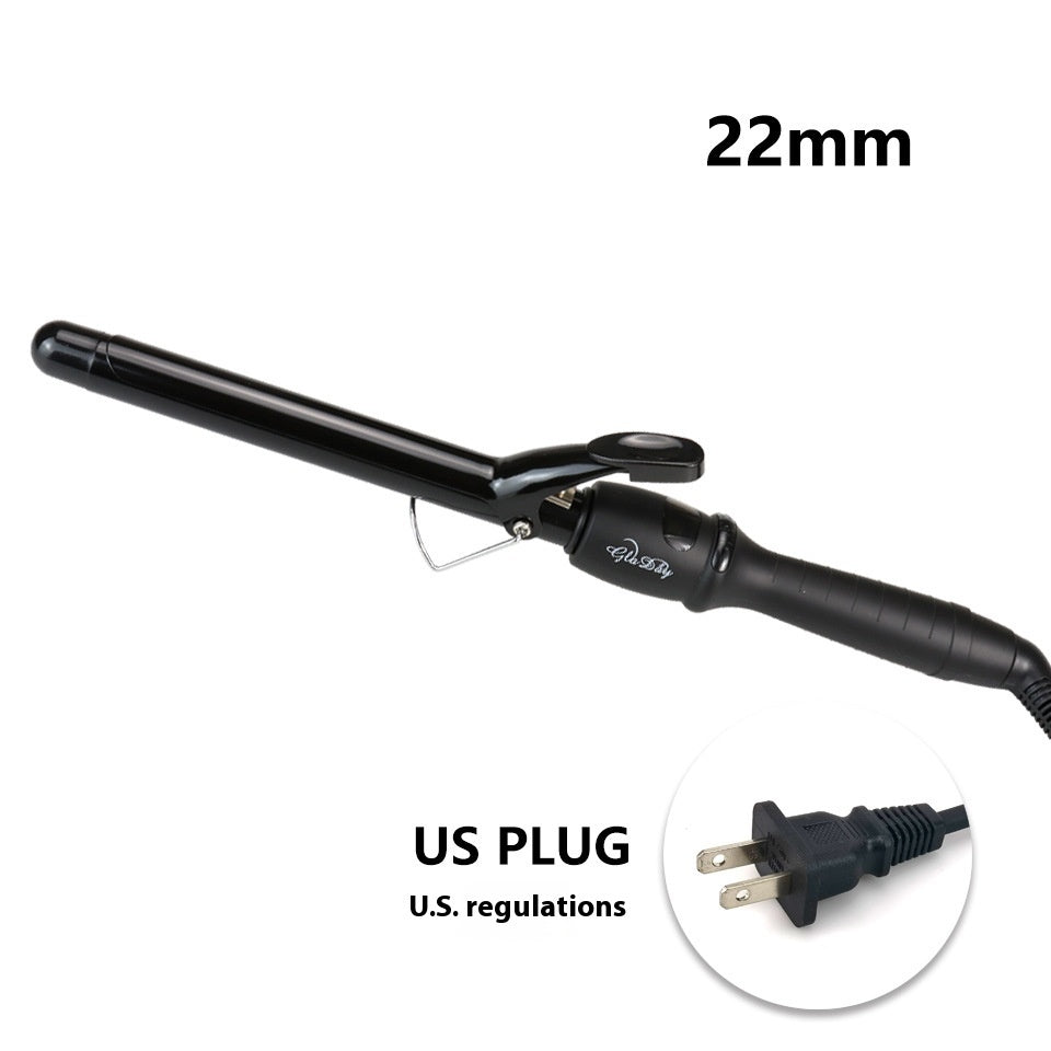 WaveGlam™ Pro Curling Iron
