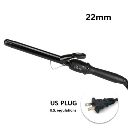 WaveGlam™ Pro Curling Iron