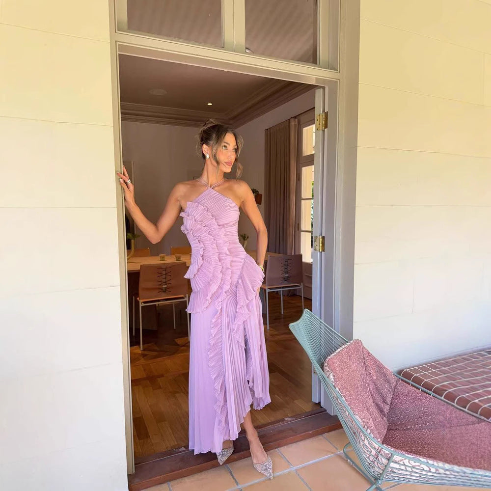 Aurora Ruffle™ Gown