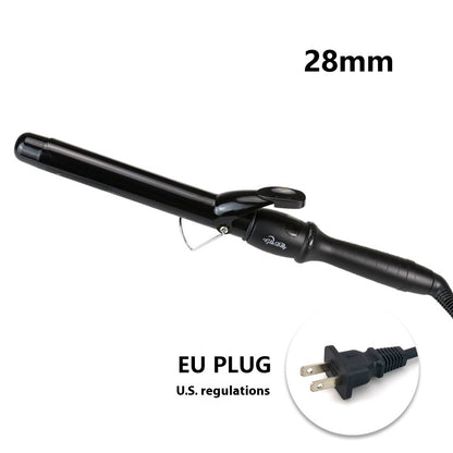 WaveGlam™ Pro Curling Iron