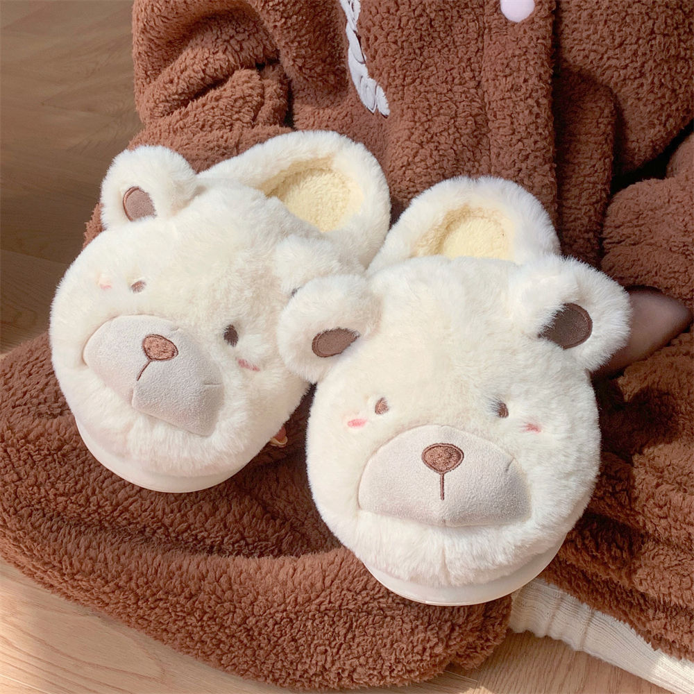 Chaussons Save the Polar Bear™