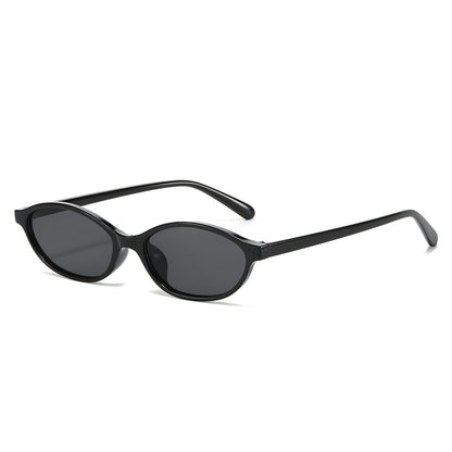 Solara™ Vintage Oval Sunglasses