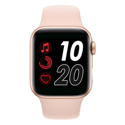 Montre Intelligente PulseMate