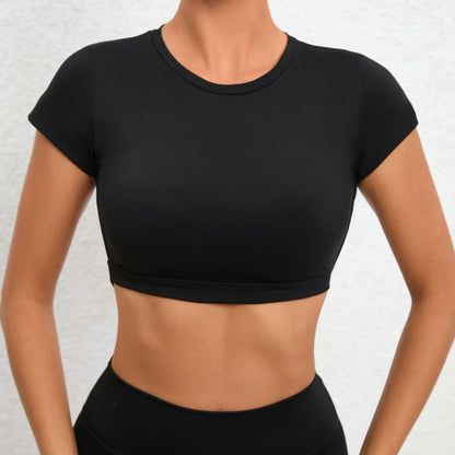 Aeris™ Open-Back Active Top