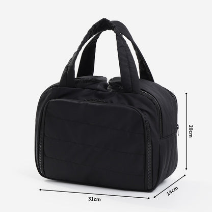 PackEase™ Travel Organizer Bag
