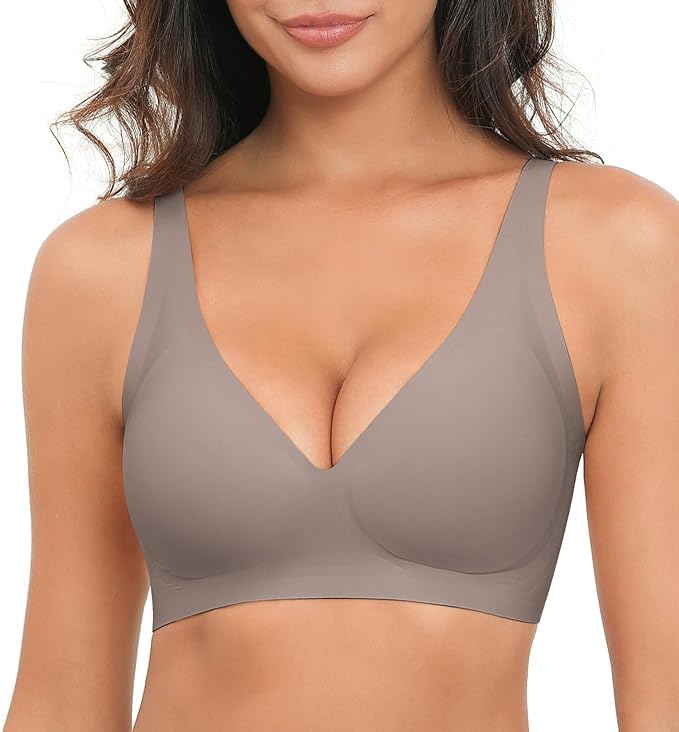 Veda CloudLift™ Jelly Bra