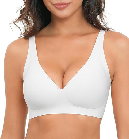 Veda CloudLift™ Jelly Bra