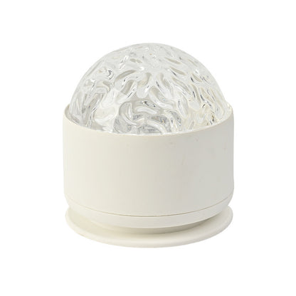 AuroraGlow™ Ripple Light Projector