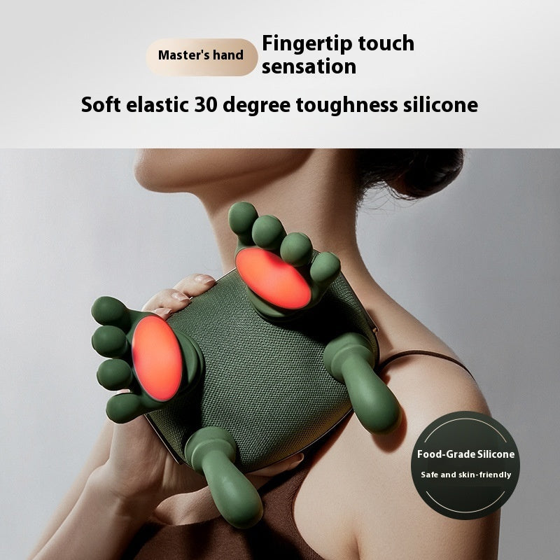 Masseur musculaire à profondeur RelaxaPro™