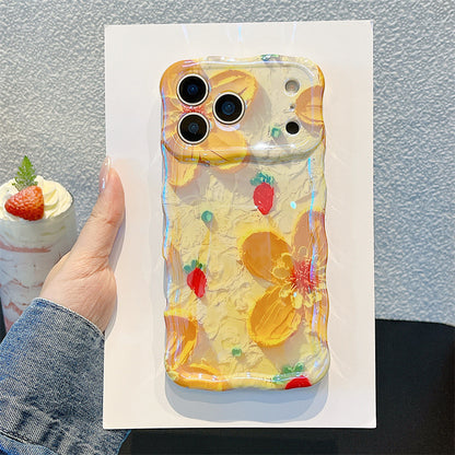 Blossom Aura™ Phone Case
