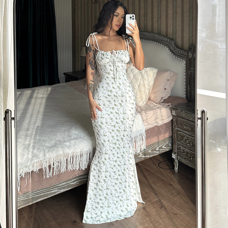 Blossom Reverie™ Maxi Dress