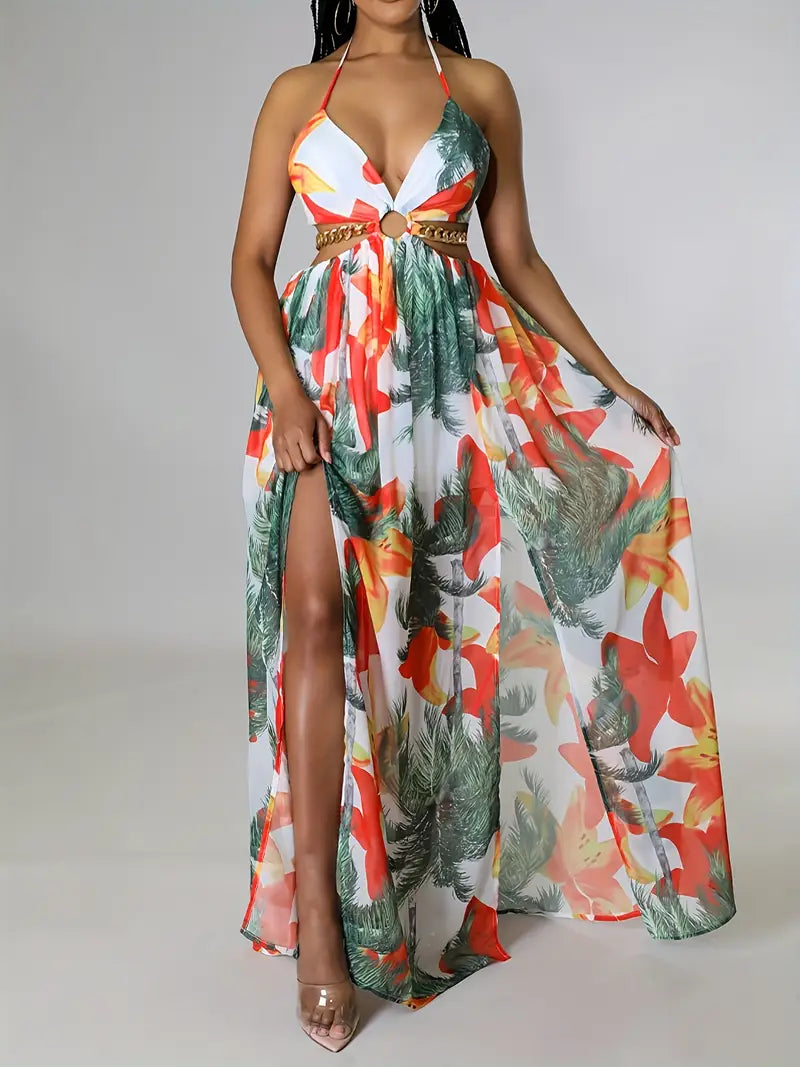 The Rio Sunset Maxi