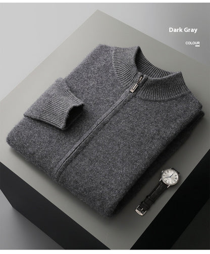 Ensemble de costume en laine premium pour hommes NordicWarm™
