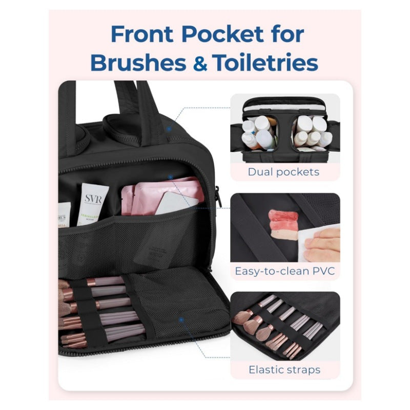 PackEase™ Travel Organizer Bag