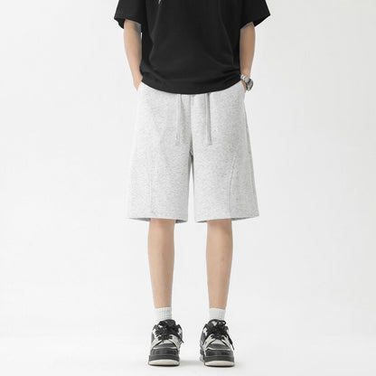 Apex Flow™ Street Shorts