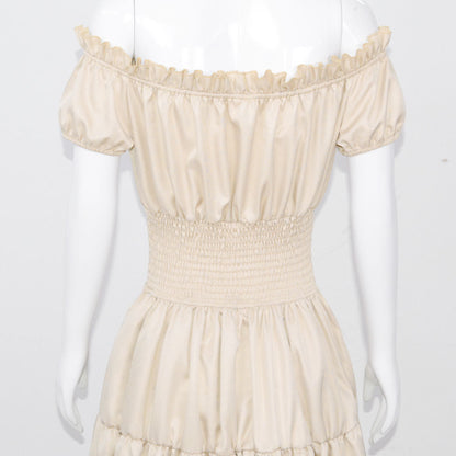 Evelina™ Cottage Maxi Dress