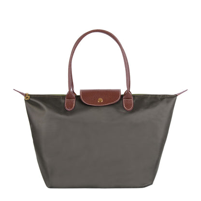 Everyday Foldaway Luxe Tote