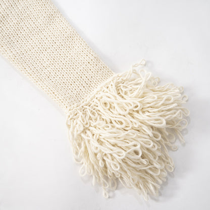 Frost Fringe Lounge Set