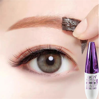 BrowTint Pro™ Peel-Off Eyebrow Gel
