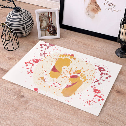 Bloody Trick Mat™ – Color Changing Halloween Mat