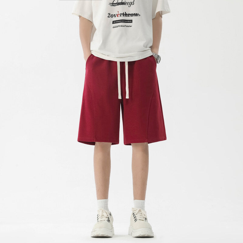 Apex Flow™ Street Shorts