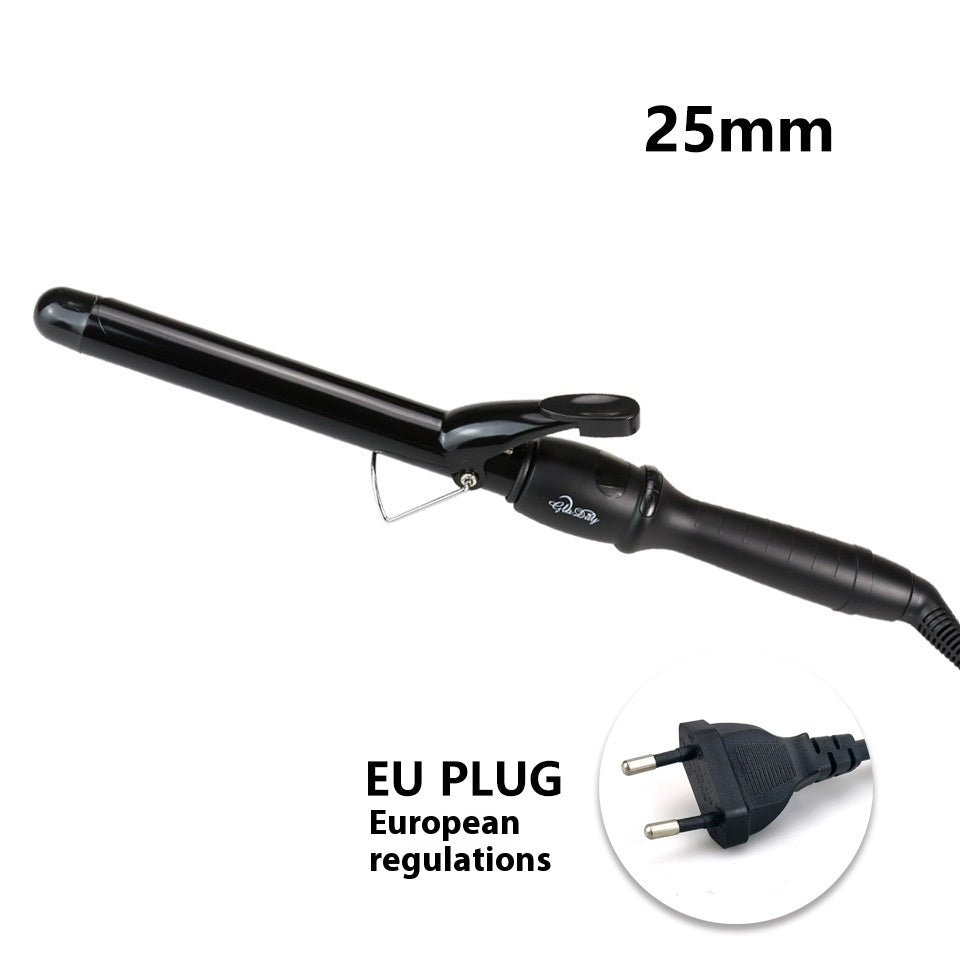 WaveGlam™ Pro Curling Iron