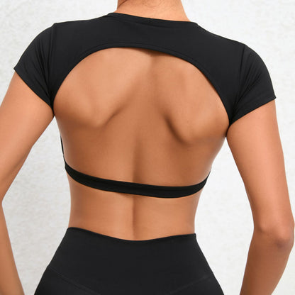 Aeris™ Open-Back Active Top