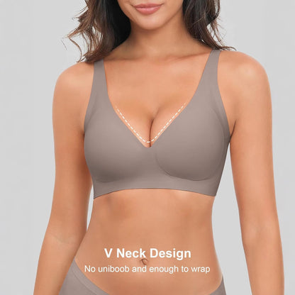 Veda CloudLift™ Jelly Bra