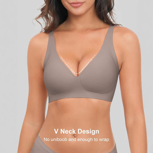 Veda CloudLift™ Jelly Bra