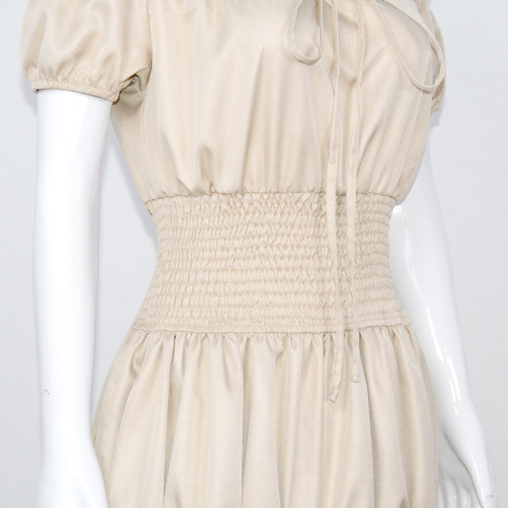 Evelina™ Cottage Maxi Dress