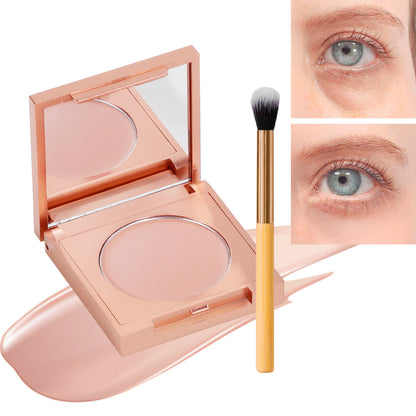 Flawless Glow Concealer™ – Full Coverage with FREE Luxury Brush