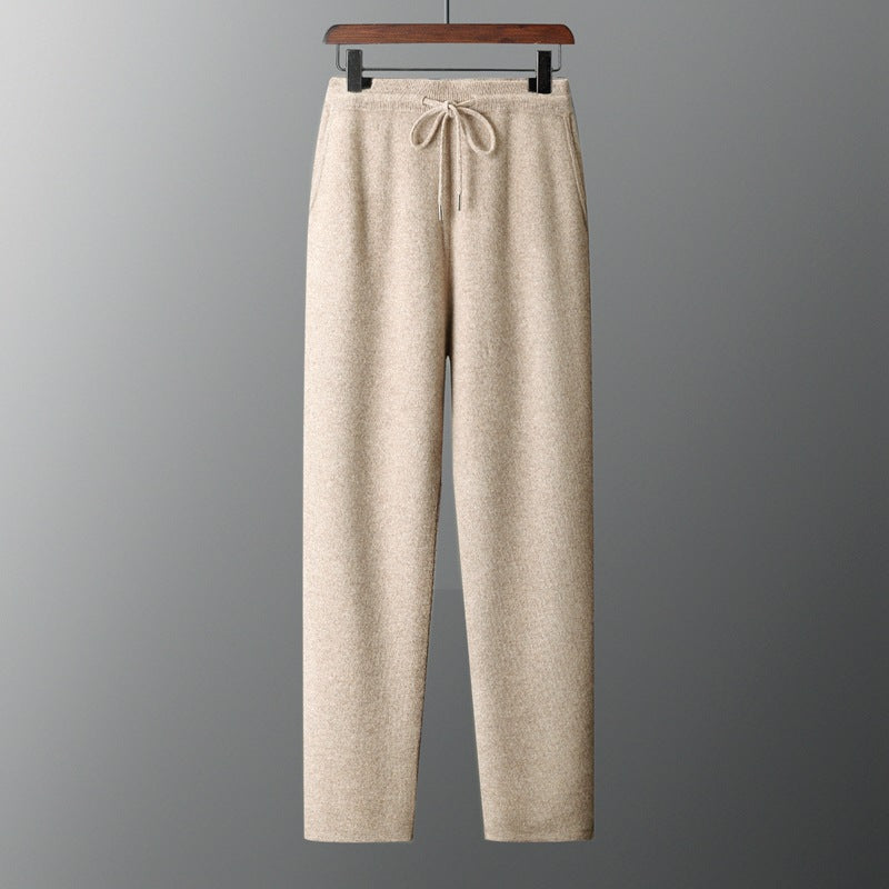 Ensemble de costume en laine premium pour hommes NordicWarm™