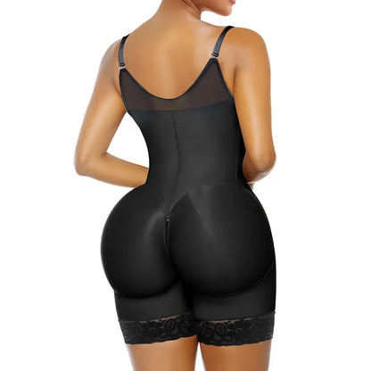 CurveMuse™ Full Body Shaper