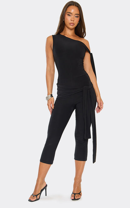 Aveline™ Sculpted Two-Piece Set