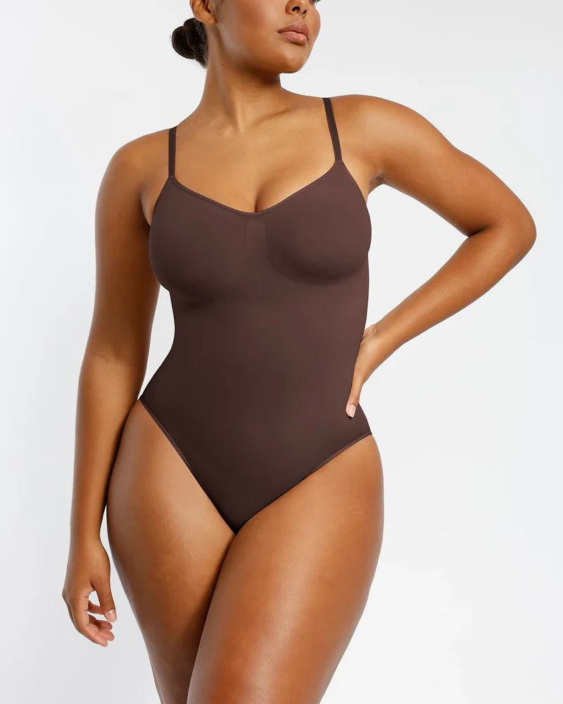 Tummy Tuck Shapewear Bodysuit