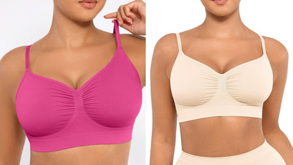 CloudComfort™ Everyday Support Bra
