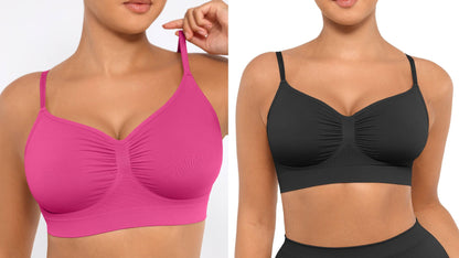 CloudComfort™ Everyday Support Bra