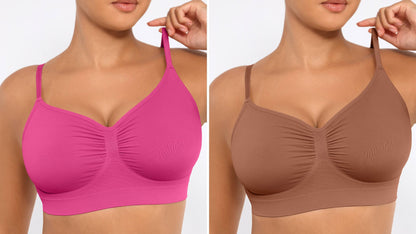 CloudComfort™ Everyday Support Bra