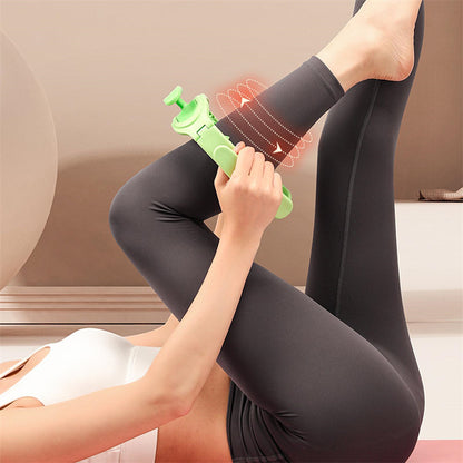 BodySculpt 360° Full-Leg & Booty Massager Roller