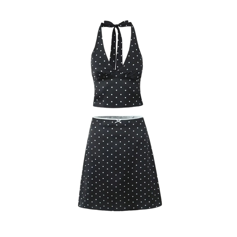 Dot Darling™ Two-Piece Set