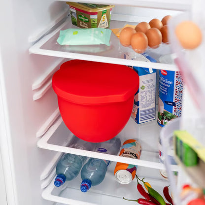 FlexiBowl™ Silicone Mixing Liner