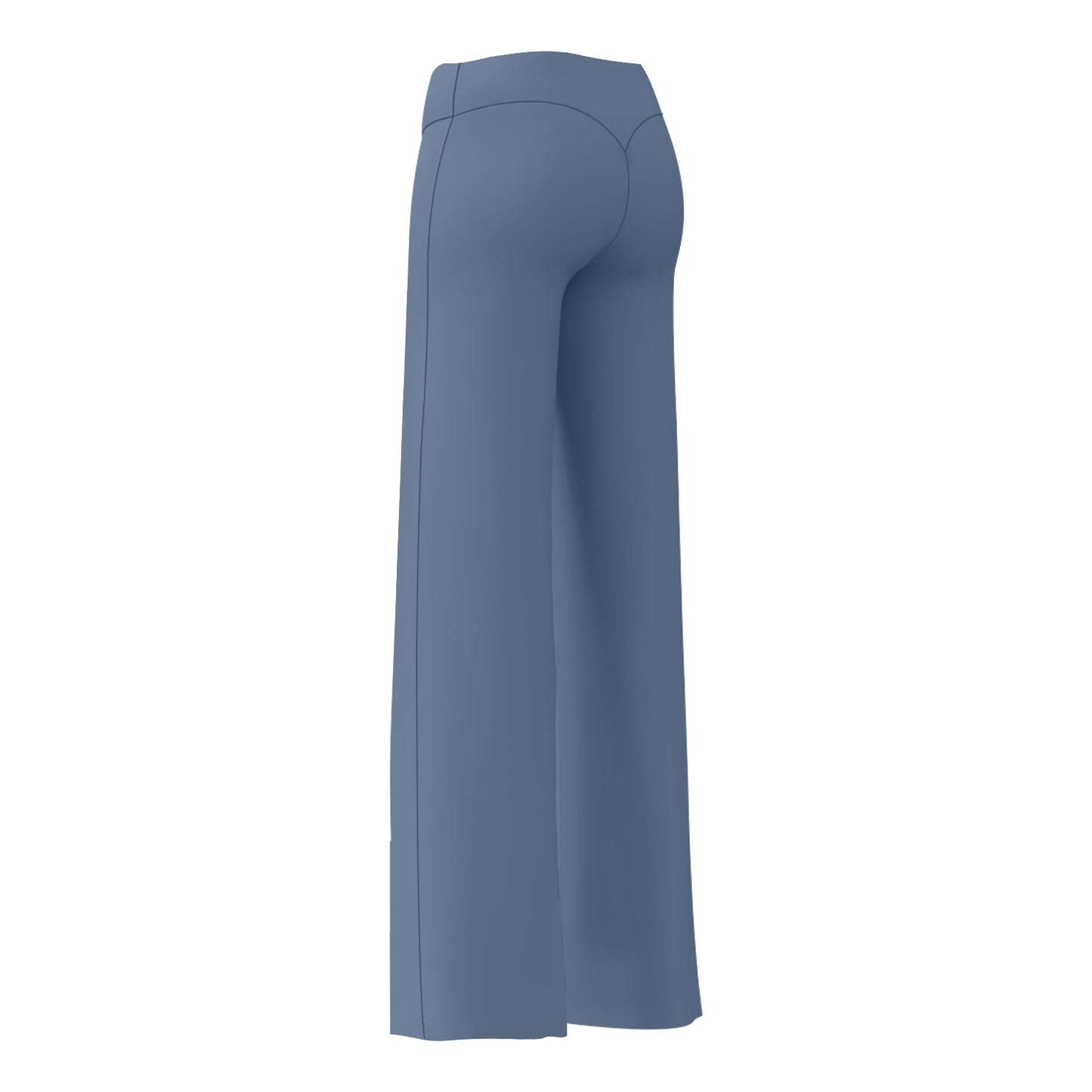 Everyday Sculpt Straight-Leg Pants