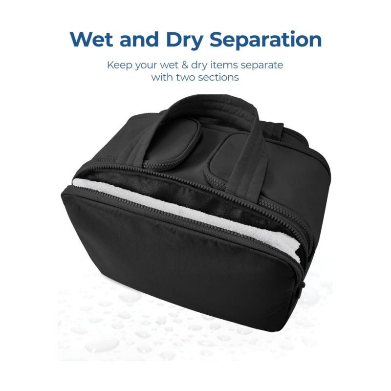 PackEase™ Travel Organizer Bag