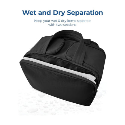 PackEase™ Travel Organizer Bag