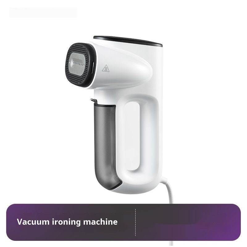 CloudPress Ultra™ Portable Garment Steamer