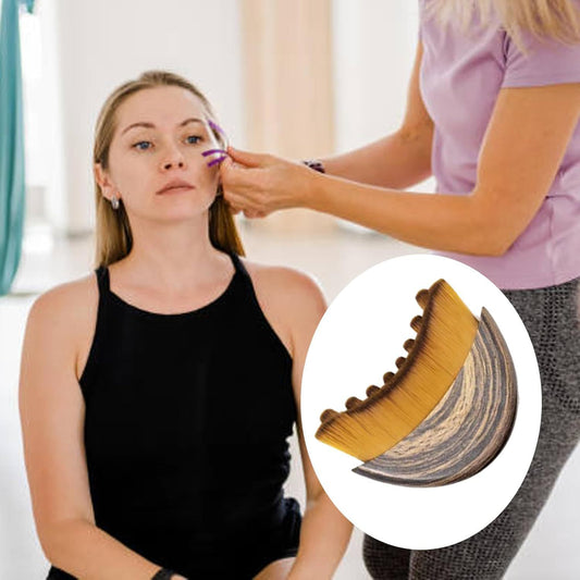 LumiLift Facial Lymph Brush