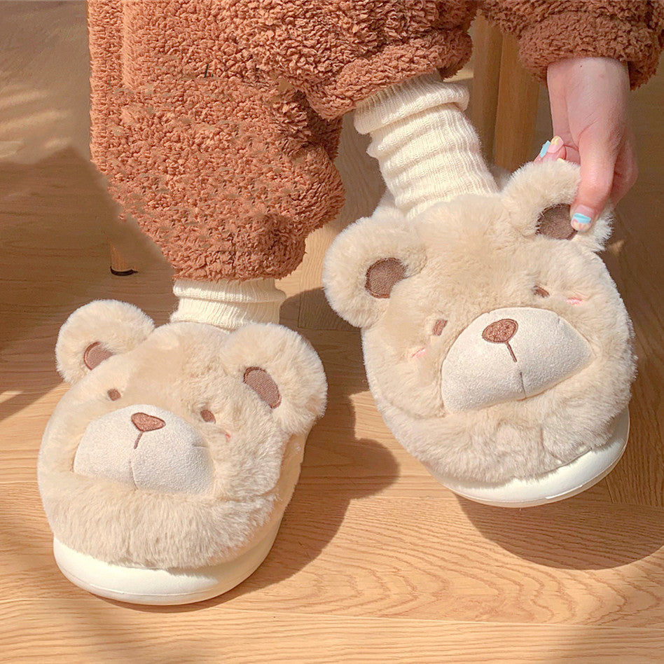 Chaussons Save the Polar Bear™